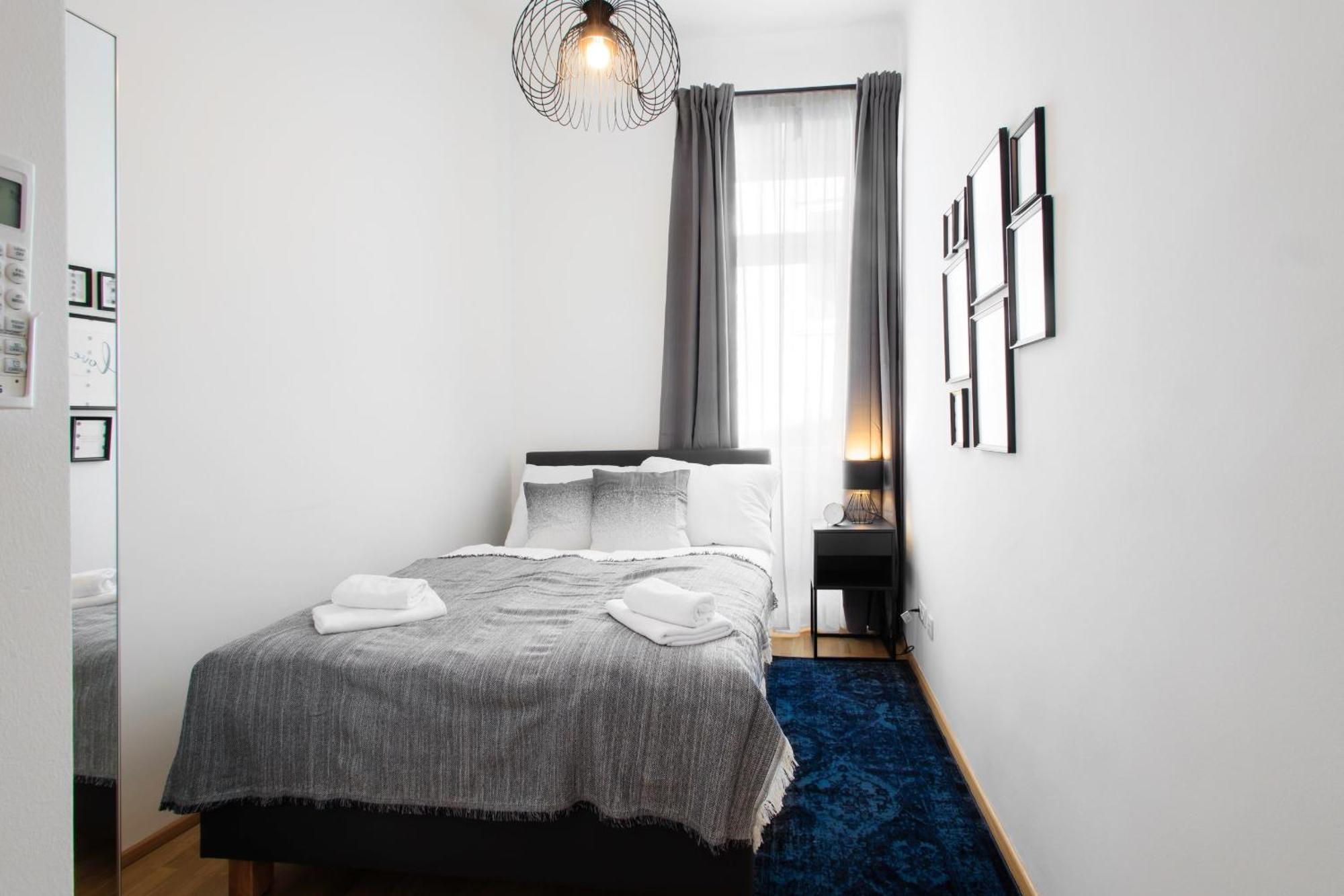 Orestaliving - Brigittineurlaende Viyana Dış mekan fotoğraf