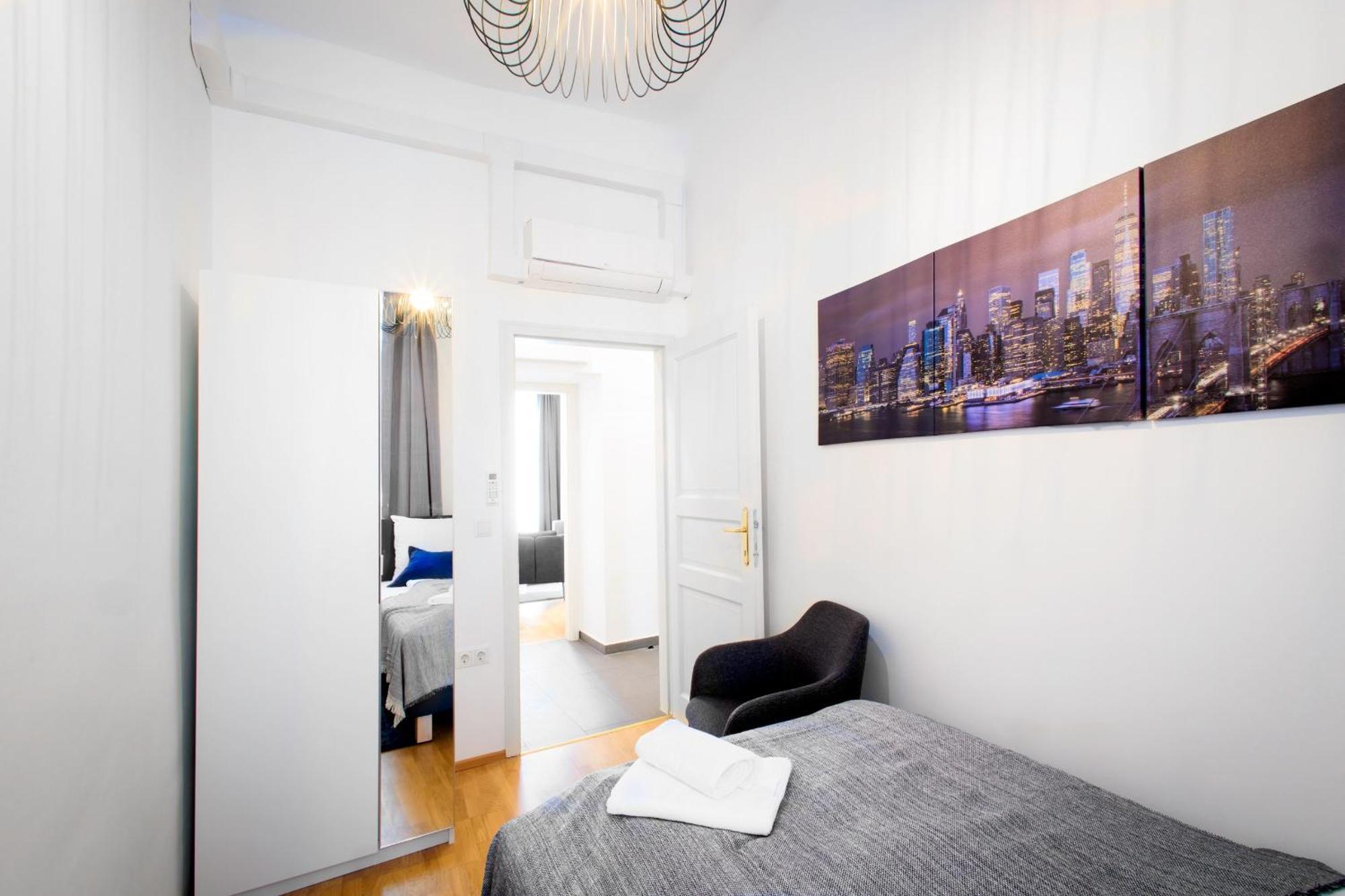 Orestaliving - Brigittineurlaende Viyana Dış mekan fotoğraf