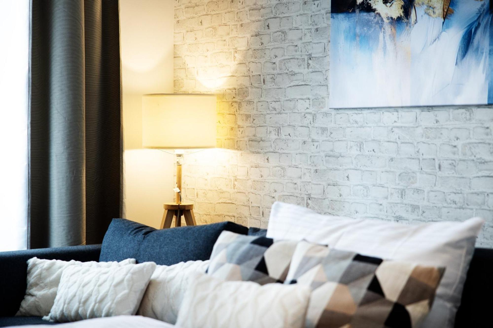 Orestaliving - Brigittineurlaende Viyana Dış mekan fotoğraf