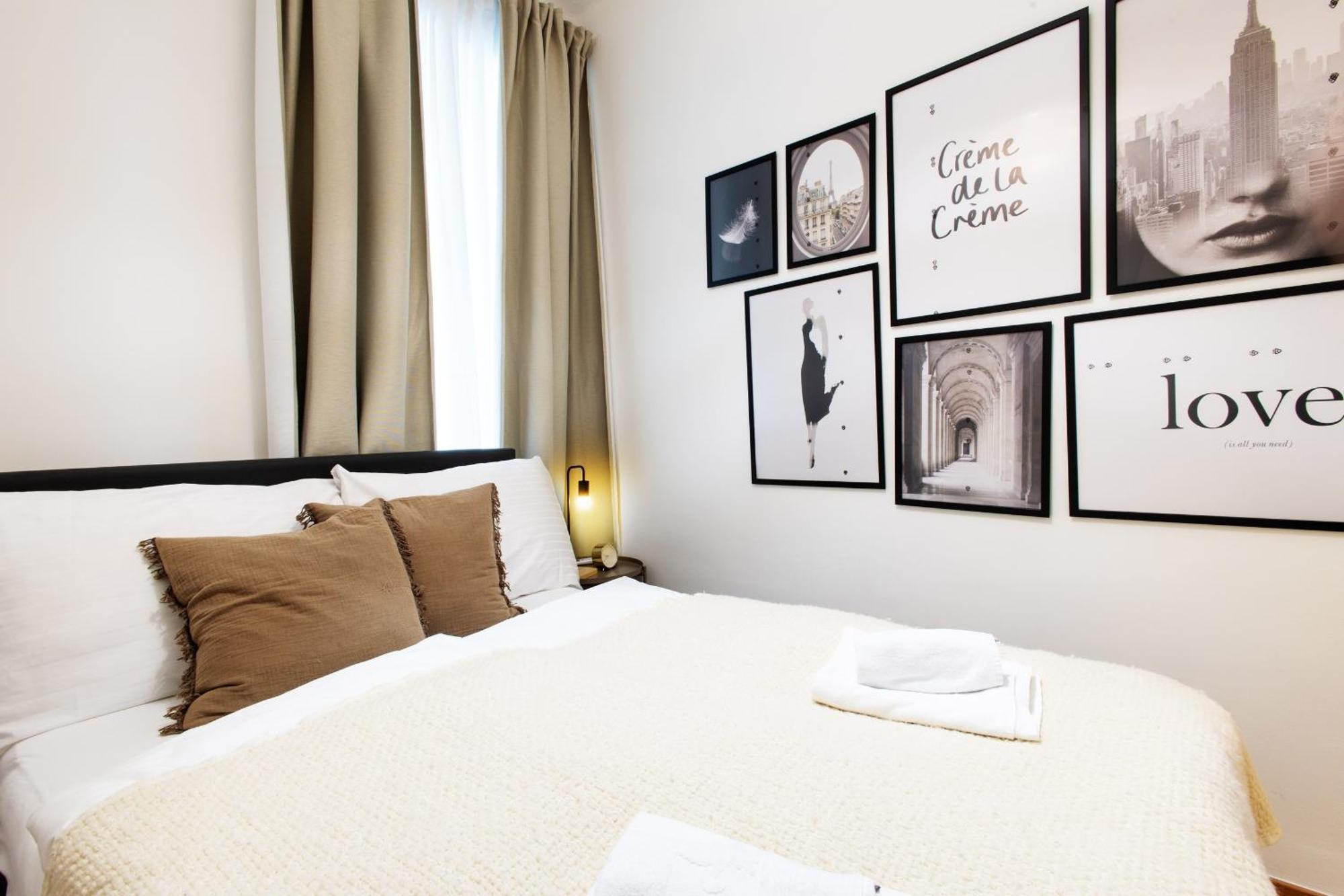 Orestaliving - Brigittineurlaende Viyana Dış mekan fotoğraf