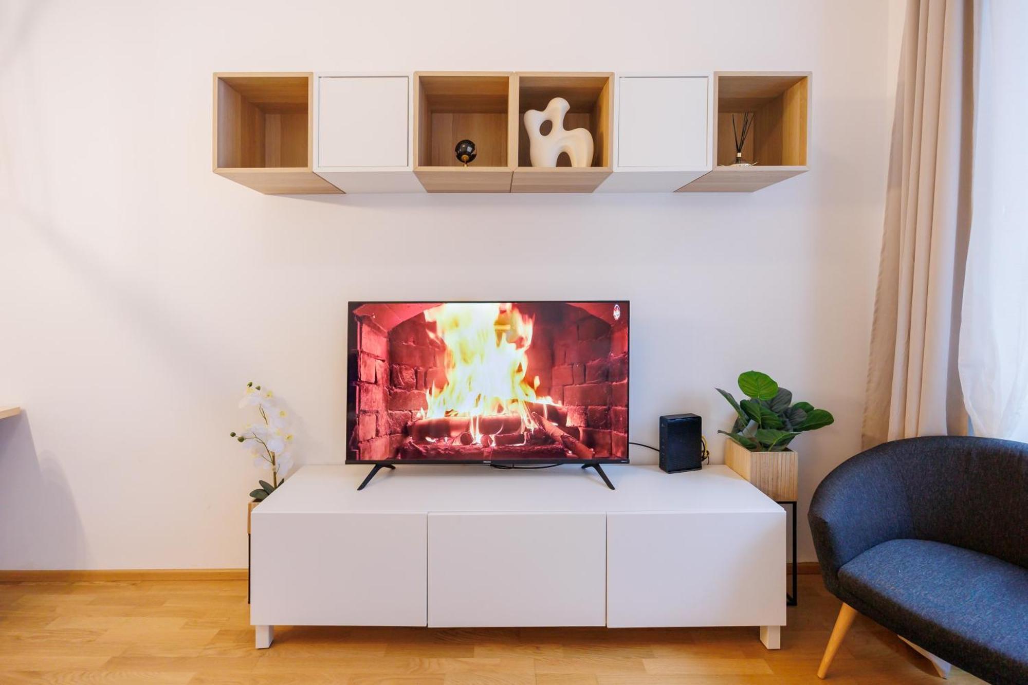 Orestaliving - Brigittineurlaende Viyana Dış mekan fotoğraf